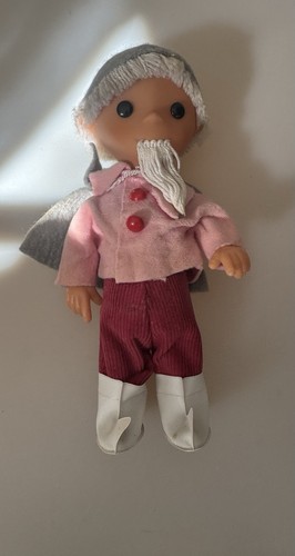 Sandmann spielzeug ddr - sandmann, 60