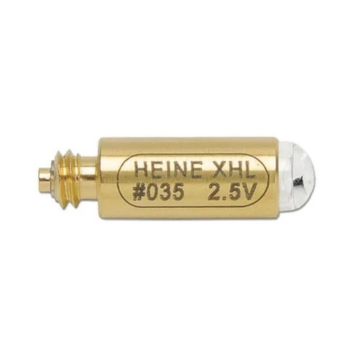 Heine laryngoskop birne - heine,