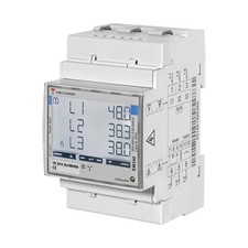Carlo Gavazzi Energiezähler