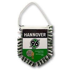 Hannover 96 - Wimpel