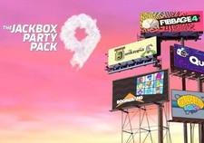 The Jackbox Party Pack 9 | PC