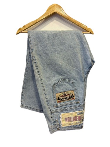 Chewan jeans vintage - chewan, 90's