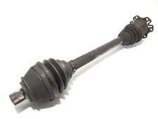 4F0407271J FRONT LEFT GEARBOX