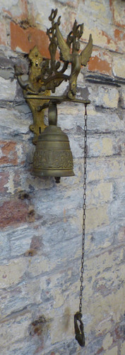 Vintage große flämische