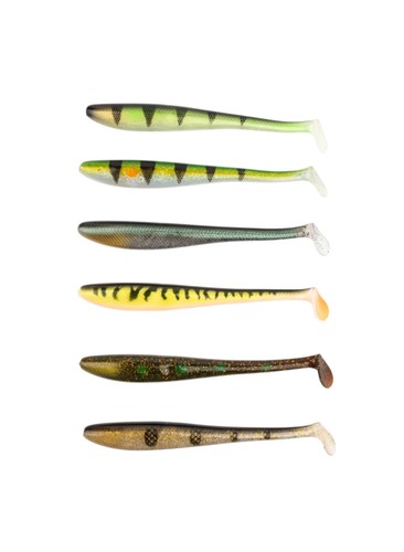 Monster shad 18cm 33g - 18cm,