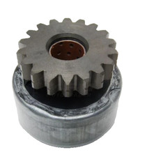 Kupplung Anlasser Freilauf