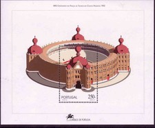 Portugal Block  92 postfrisch