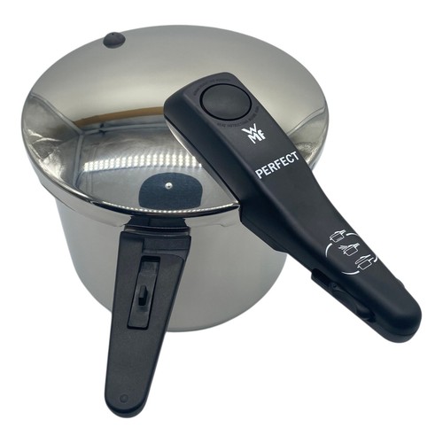 Wmf perfect schnellkochtopf - wmf,