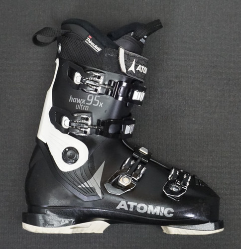 Atomic hawx ultra - hawx, x