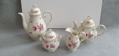 Thomas ivory bavaria - ivory,