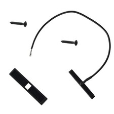 4-saitiger Piezo-Tonabnehmer