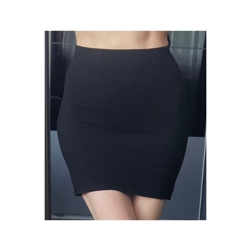 Mini rock schwarz h - mini, xs-m