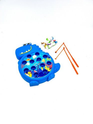 Angelspiel magnet kinderspiel - angelspiel,