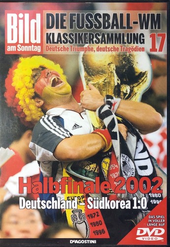Klassiker dvd 2002 - klassiker,