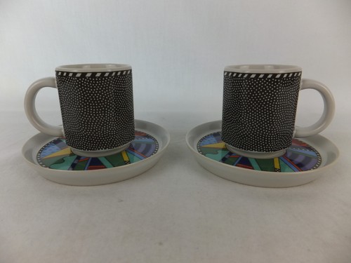 Rosenthal espressogedecke - rosenthal, 2