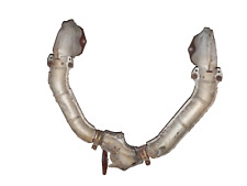 Subaru Impreza GG GD 2.0 EJ Abgaskrümmer Auspuff Rohr