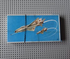 DDR VEB Plasticart  MiG -2 1