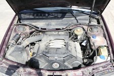 Audi  A4 B5 A6 4A Getriebe CPE 2,6 110kw 150PS V6 (von Motor ABC) ca. 180.000km