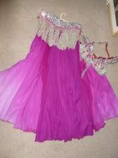 Bauchtanz Rock Bauchtanzrock