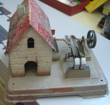 Fleischmann Wassermühle m