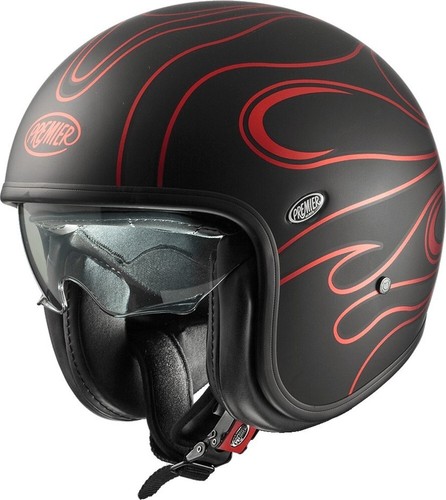 Premier motorrad jethelm - motorrad,