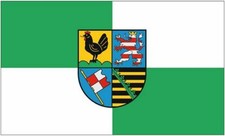 Fahne / Flagge Landkreis