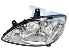 SCHEINWERFER Hauptscheinwerfer