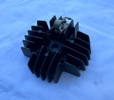 Honda Camino PA 50 Zylinder Zylinderkopfdeckel Cylinder [K8]