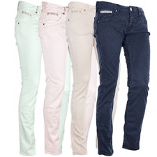 Herrlicher Touch Stretchjeans