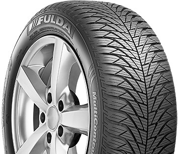 Neu 215 r16 97v fulda - 1x, 215/55