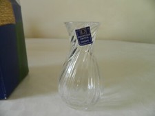 Boxed vintage dartington - vintage,