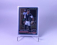  Cambell Smithwick Stars and Stribes 2023 Panini Baseball Trading Card #15