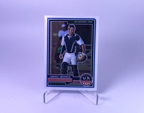 Cambell smithwick stars - , and