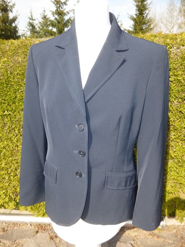 Benetton damen anzug jacke - damen,