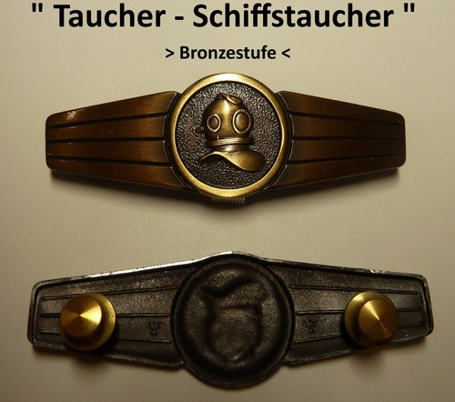 Taucher schiffstaucher - ", "
