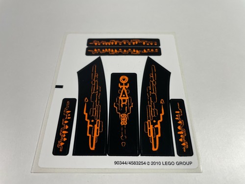 Lego original aufkleber - lego®,