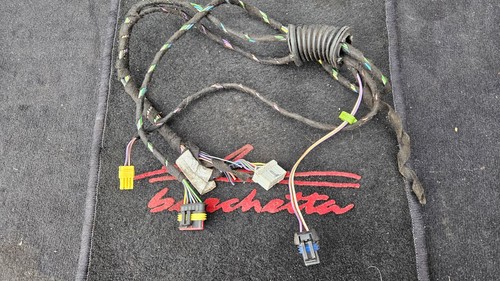 Fiat barchetta kabelbaum - barchetta,
