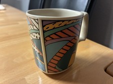 Rosenthal Flash One Dorothy Hafner Kaffeebecher