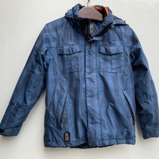 Killtec Winterjacke Skijacke