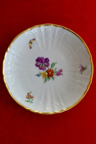 Kpm berlin rocaille - kpm,