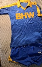 Eintracht Braunschweig PUMA