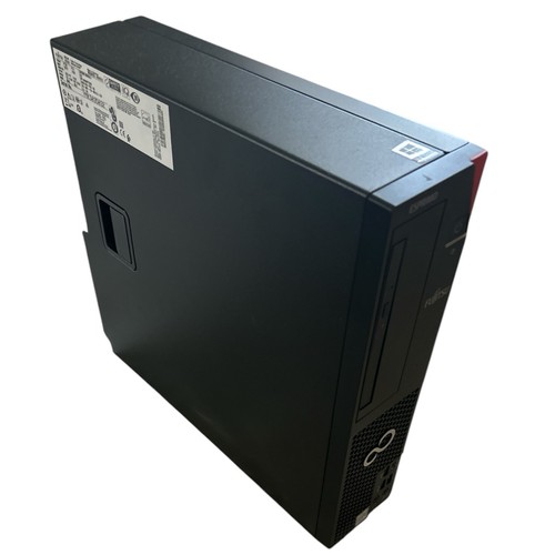 Fujitsu esprimo d958 - fujitsu,