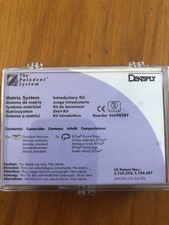 Palodent Matrizen Starterkit