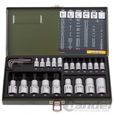 PROXXON STECKSCHLÜSSEL