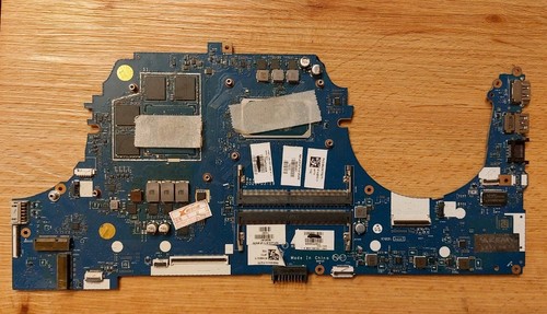 L011p motherboard laptop - la-l011p,
