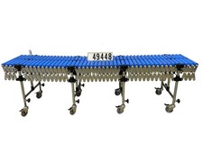 GURA Scherenrollenbahn Scherenröllchenbahn Rollenbahn 57x245-640cm 49448