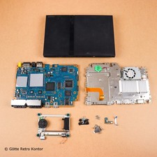 🔧Playstation 2 Ps2 Slim