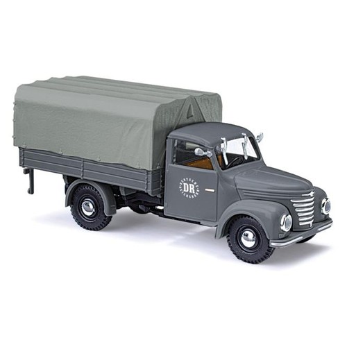 Busch framo v901 - busch,
