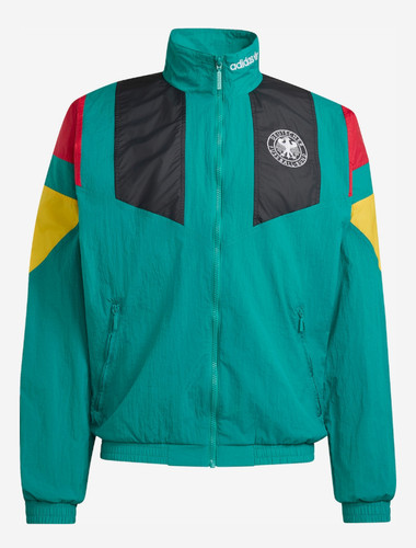 Dfb deutschland trainingsjacke - dfb,