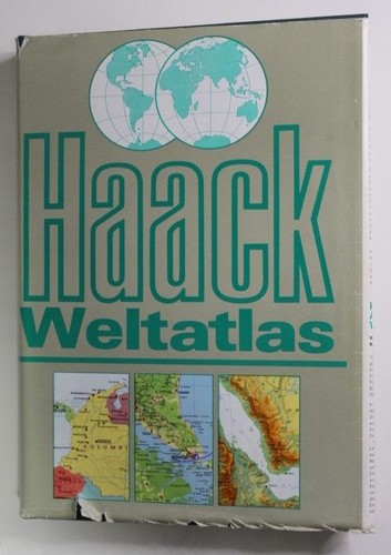 Haack weltatlas suchy - haack-weltatlas,